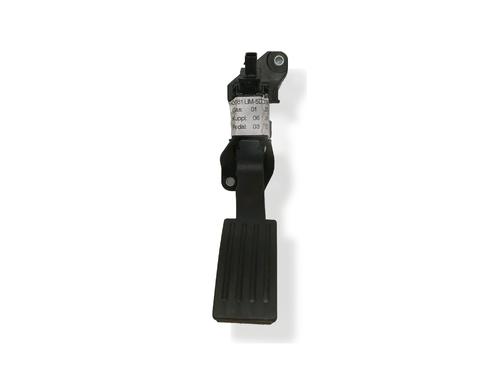 Pedal für Pedal FORD FOCUS IV (HN) 1.0 EcoBoost mHEV (125 hp) 34466675 34466675
