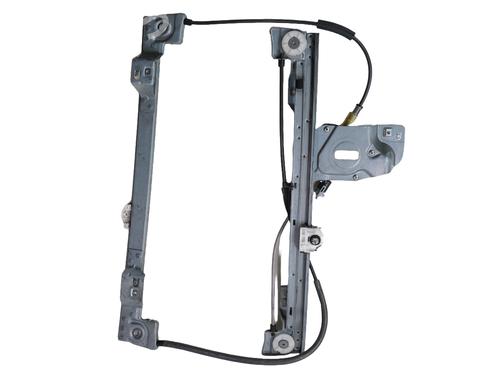 Used Front left window mechanism Front left window mechanism RENAULT KANGOO Express (FW0/1_) 1.5 dCi 90 (FW0G, FW05, FW08, FW11) (90 hp) 34463951 34463951