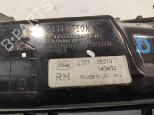 Left daytime light FORD MONDEO IV (BA7)  | BP34485674C104  - Image 5