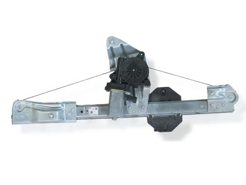 front-left-window-mechanism-dacia-sandero-ii-2012-34465157 main image