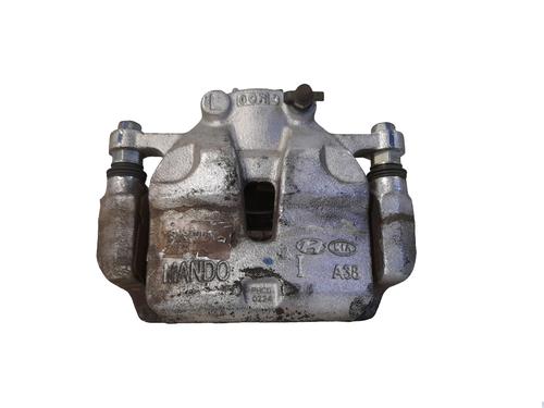 Used Left front brake caliper Left front brake caliper HYUNDAI i20 III (BC3, BI3) 1.2 (84 hp) 33404652 33404652