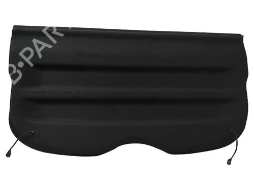 Used Rear parcel shelf DS DS 4 / DS 4 CROSSBACK (NX_) 1.6 BlueHDi 120 (120 hp) 27346200
