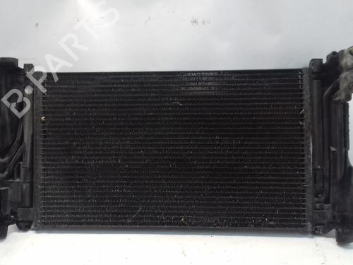 Used AC radiator AC radiator BMW 3 Compact (E46) 320 td (150 hp) 34482909 34482909