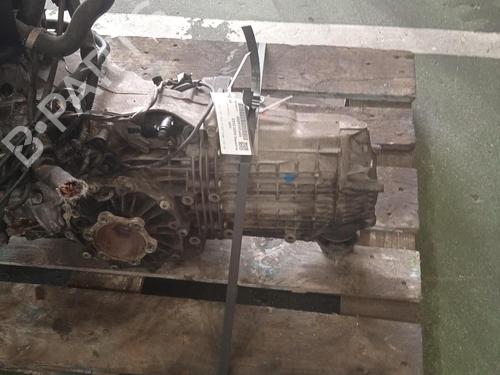 Gearbox AUDI A4 B6 Avant (8E5)  | BP17698391M3 