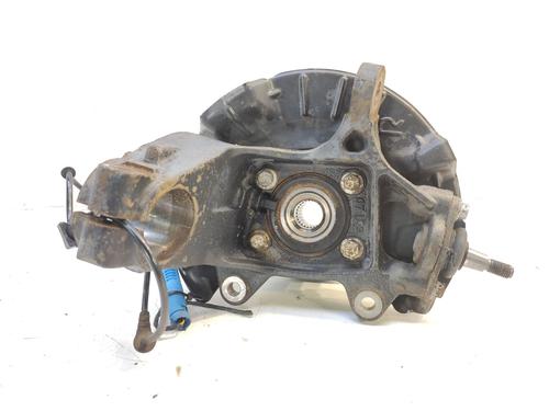Right front steering knuckle MINI MINI (R50, R53) One | BP34487447M26 - Image 2
