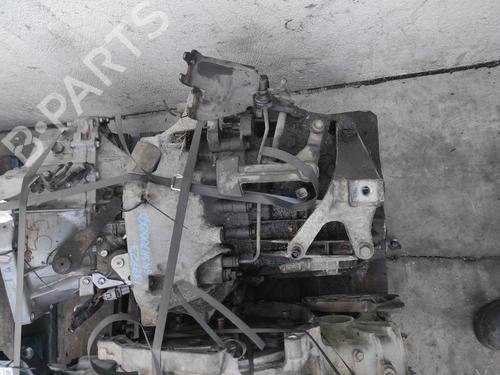 Gearbox VOLVO C30 (533) 1.8 FlexFuel | BP34487855M3 - Image 3