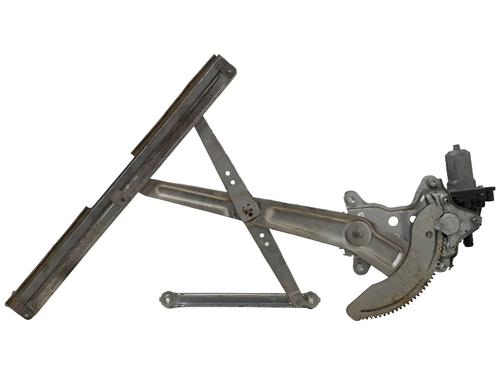 Front right window mechanism SUZUKI SX4 (EY, GY) 2.0 DDiS (RW420D) | BP38076674C23 - Image 2