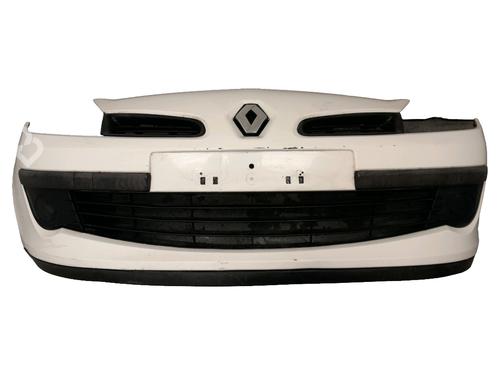 front-bumper-renault-clio-iii-br01-cr01-2005-2006-2007-2008-2009-2010-2011-2012-2013-2014-34551187 main image