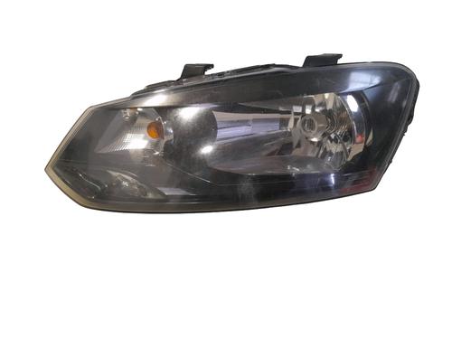 Used Left headlight Left headlight VW POLO IV (9N_, 9A_) [2001-2014] 34547610 34547610