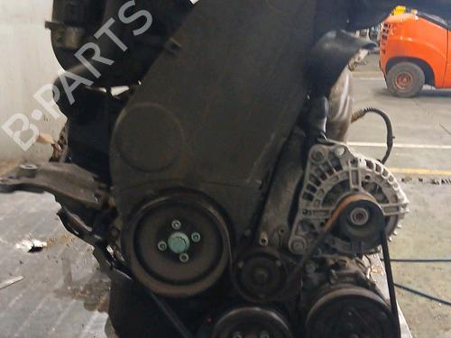 Used Gearbox Gearbox SEAT CORDOBA Vario (6K5) [1996-2002] 34491540 34491540