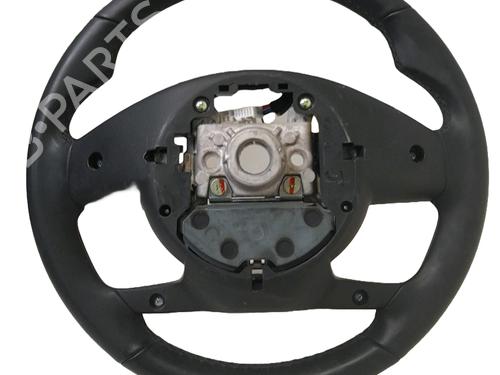 Steering wheel HYUNDAI TUCSON (NX4E, NX4A) 1.6 CRDi Hybrid 48V | BP34468207C49 - Image 4