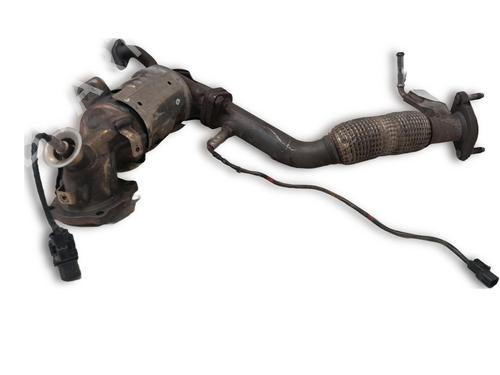 Used Catalyst Catalyst HYUNDAI i20 III (BC3, BI3) 1.0 T-GDI (101 hp) 33408288 33408288