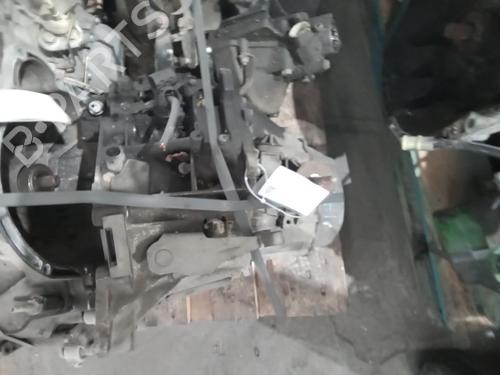 Gearbox PEUGEOT 306 Hatchback Van  | BP17698554M3 