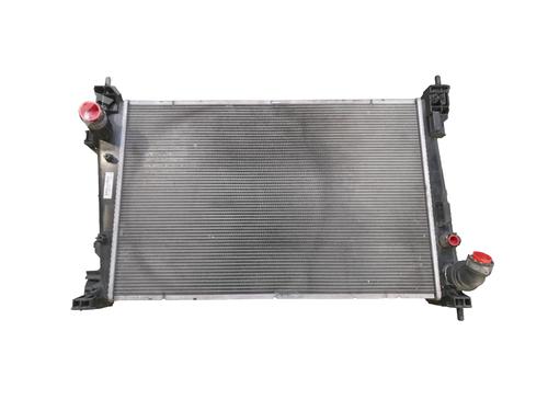 Used Water radiator Water radiator ALFA ROMEO GIULIETTA (940_) 2.0 JTDM (940.FXL1A) (140 hp) 34550021 34550021