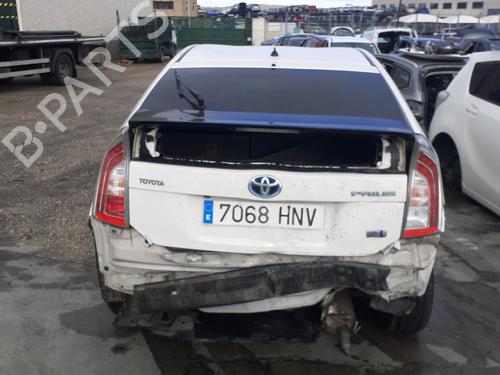 Left headlight TOYOTA PRIUS (_W6_) 1.8 (ZVW60) | BP37240880C28 - Image 3