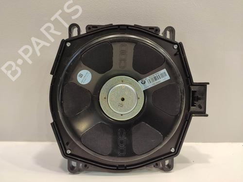 Used Electronic module Electronic module BMW X6 (E71, E72) xDrive 40 d (306 hp) 34486030 34486030