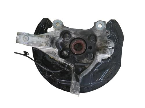 Left front steering knuckle FORD MONDEO V Saloon (CD) 2.0 Hybrid | BP33405574M25 - Image 2