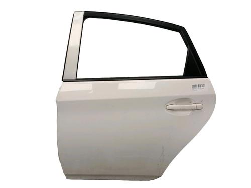 Used Left rear door Left rear door TOYOTA PRIUS (_W3_) 1.8 Hybrid (ZVW30) (136 hp) 34490793 34490793