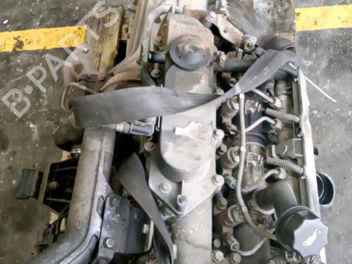 Used Gearbox Gearbox IVECO DAILY III Bus [1999-2006] 34447367 34447367