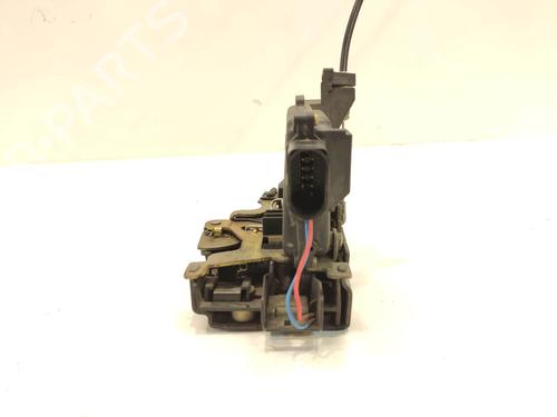 Used Front right lock AUDI TT Roadster (8N9) [1999-2007]  17697725