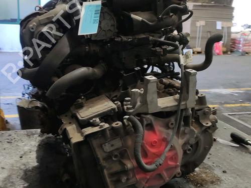 Engine PEUGEOT 508 I (8D_) 1.6 BlueHDi 120 | BP39641927M1 - Image 2
