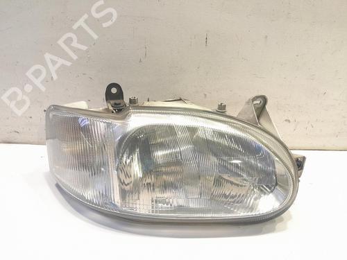 Used Right headlight Right headlight FORD ESCORT VI (GAL, AAL, ABL) [1995-2002] 34490026 34490026