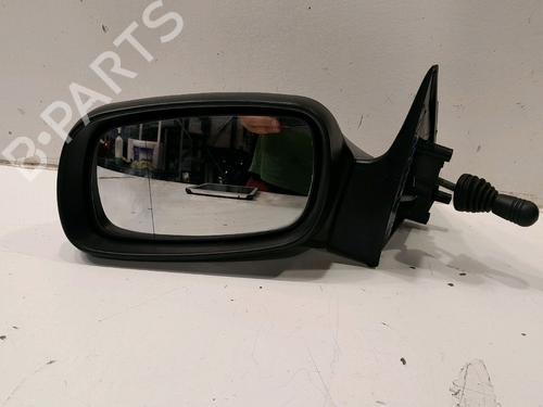 Used Right mirror OPEL ASTRA F Hatchback (T92) 1.6 i (F08, M08, F68, M68) (75 hp) 19050074