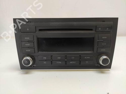 Radio SEAT EXEO ST (3R5)  | BP14463765E6 