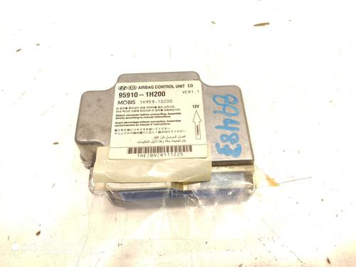 Used Engine control unit (ECU) Engine control unit (ECU) KIA PRO CEE'D (ED) [2008-2013] 35731538 35731538