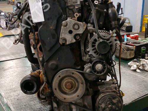 Used Starter PEUGEOT 407 (6D_) 2.0 HDi 135 (6DRHRH, 6DRHRE, 6DRHRG, 6DRHRJ) (136 hp) 18558652