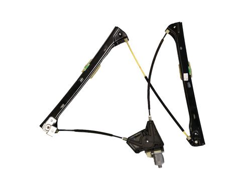 Used Front right window mechanism Front right window mechanism 34551075 34551075