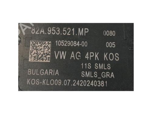 Switch AUDI A1 Sportback (GBA) 30 TFSI | BP39230106I30 - Image 3