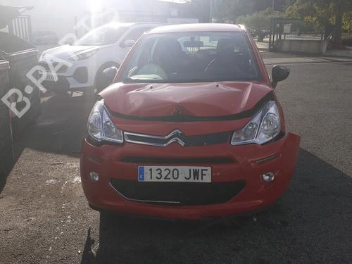 Other CITROËN C3 II (SC_) 1.2 VTi 82 | BP34547516O1 - Image 5