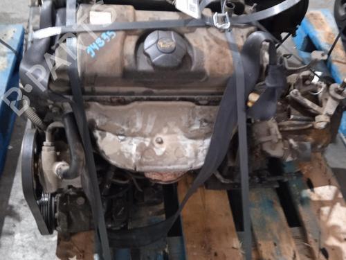 Engine CITROËN XSARA (N1) 1.6 i | BP14477681M1 