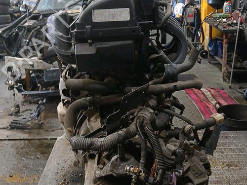 Engine NISSAN MICRA III (K12) 1.4 16V | BP28057674M1 