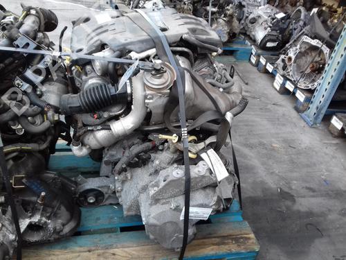 Used Engine OPEL VECTRA C GTS (Z02) 3.0 CDTI (F68) (177 hp) 14461023