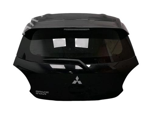 Bagklap CC/Kombi-Coupé Bagklap CC/Kombi-Coupé MITSUBISHI MIRAGE / SPACE STAR VI Hatchback (A0_A) 1.2 (A03A) (80 hp) 34545960 34545960