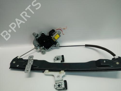 Used Front right window mechanism Front right window mechanism SSANGYONG TIVOLI [2015-2026] 34483902 34483902