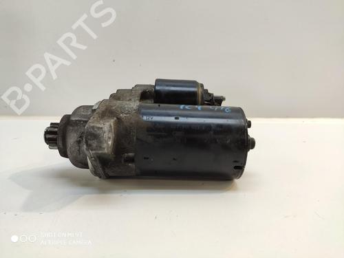 Used Starter SEAT IBIZA III (6L1) 1.9 SDI (64 hp) 14446662