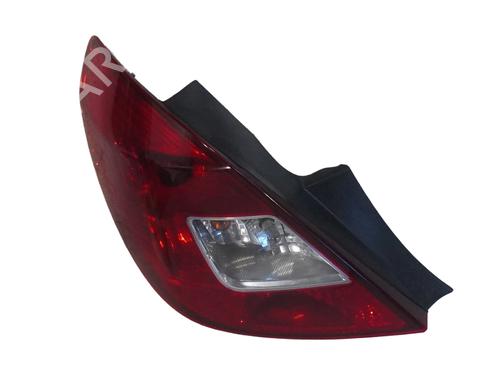 Left taillight OPEL CORSA D (S07) 1.3 CDTI (L08, L68) | BP29130226C34