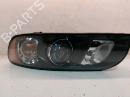 Used Left headlight Left headlight VOLVO S40 II (544) 2.0 D (136 hp) 33978499 33978499