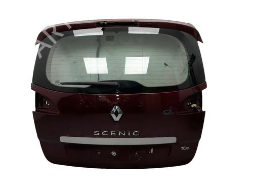 tailgate-renault-scenic-iii-jz01_-2008-2009-2010-2011-2012-2013-2014-2015-2016-33405171 main image