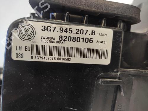 Left taillight VW ARTEON (3H7, 3H8) | BP34489100C34 - Image 3