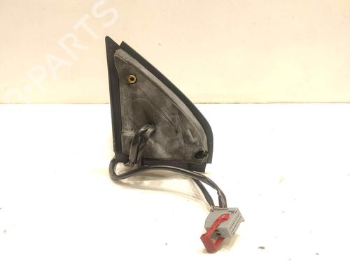Left mirror FIAT STILO (192_) 1.9 JTD (192_XE1A) | BP19048768C26 