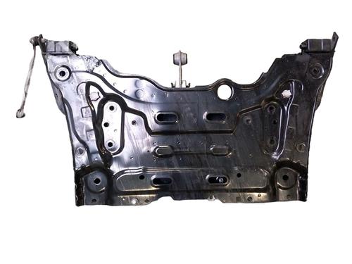 Subframe RENAULT SCÉNIC IV (J9_) 1.5 dCi 110 | BP33406775M9 - Image 2