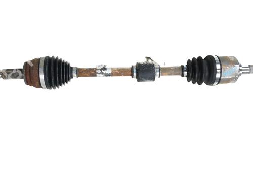 Used Left front driveshaft Left front driveshaft HYUNDAI i30 (PDE, PD, PDEN) 1.0 T-GDI (120 hp) 33404451 33404451