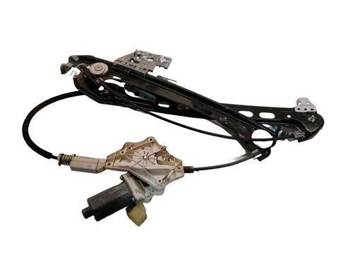 Used Rear left window mechanism Rear left window mechanism MERCEDES-BENZ CLS (C219) CLS 500 (219.375) (306 hp) 34462938 34462938