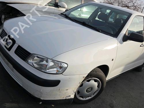 Used Parts SEAT IBIZA II (6K1)  1.9 SDI  4639111