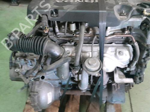 Generator HONDA FR-V (BE) 2.2 i CTDi (BE5) | BP19051825M7 