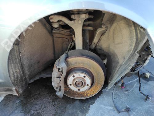 Højre fortil bærearm AUDI A6 C6 Avant (4F5) 3.2 FSI quattro (255 hp) 18536257
